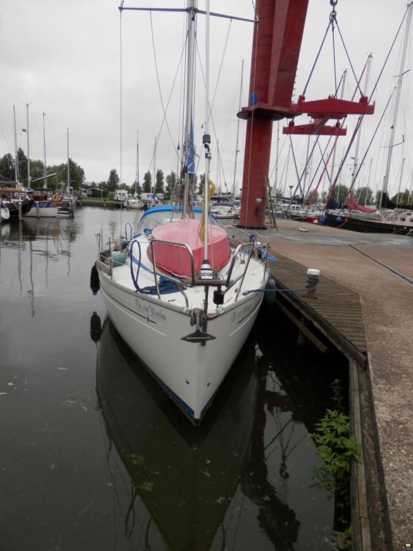 Bavaria 34-3
