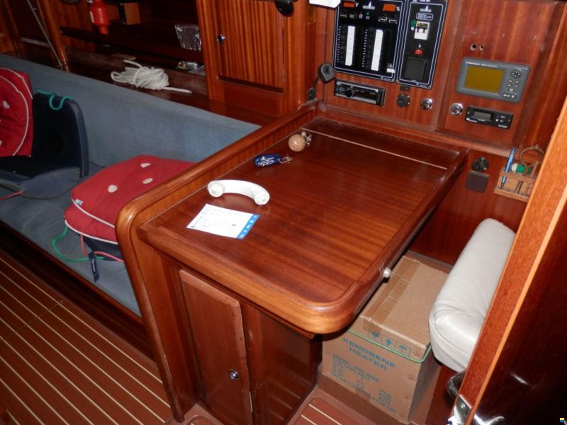 Bavaria 34-3