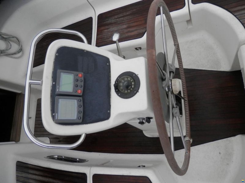 Bavaria 34-3