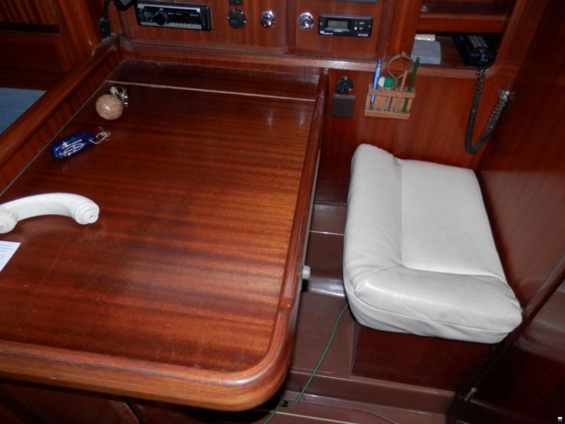 Bavaria 34-3