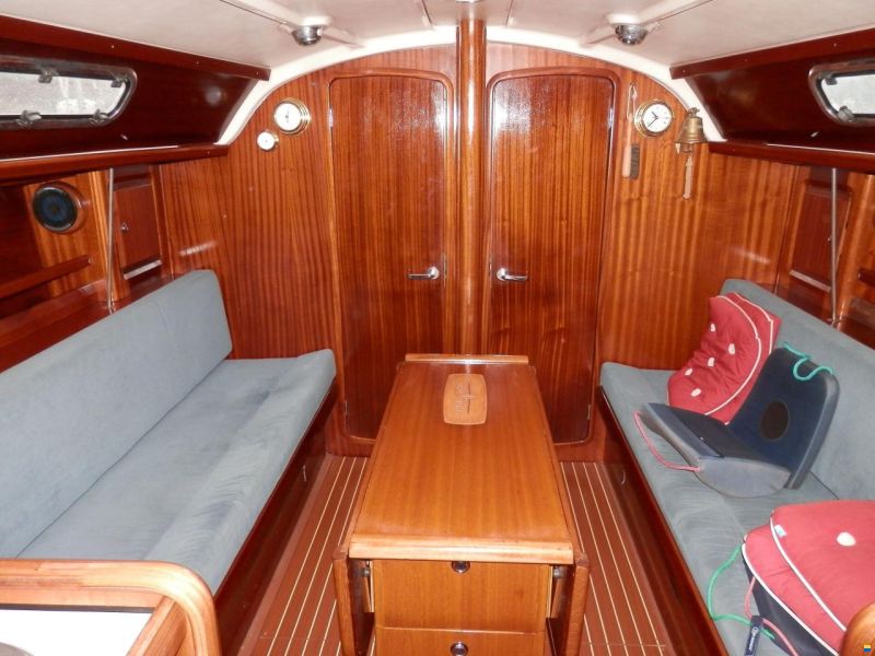 Bavaria 34-3