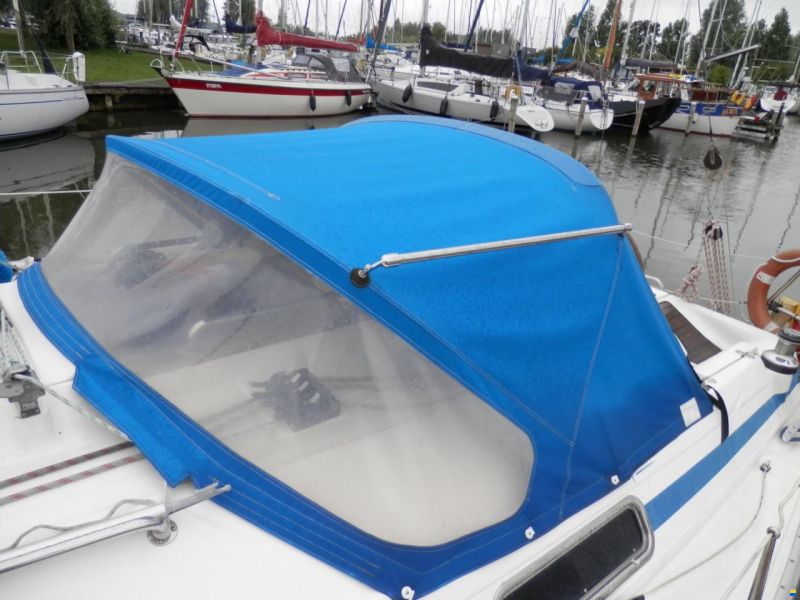 Bavaria 34-3