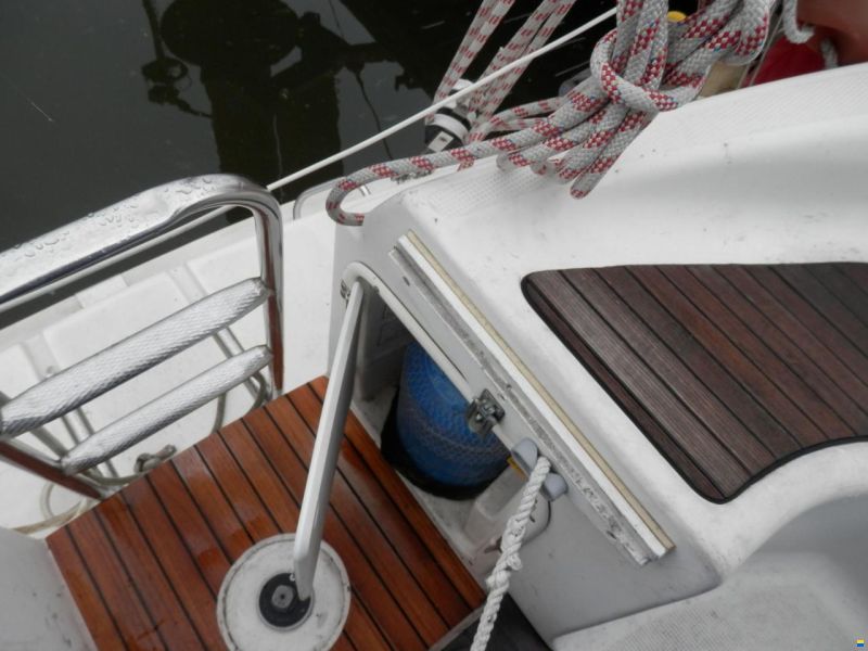 Bavaria 34-3