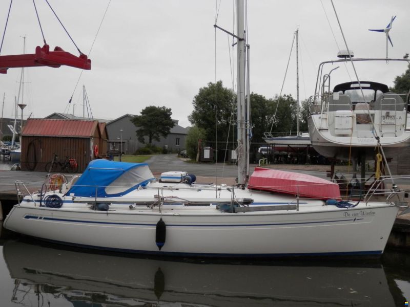 Bavaria 34-3