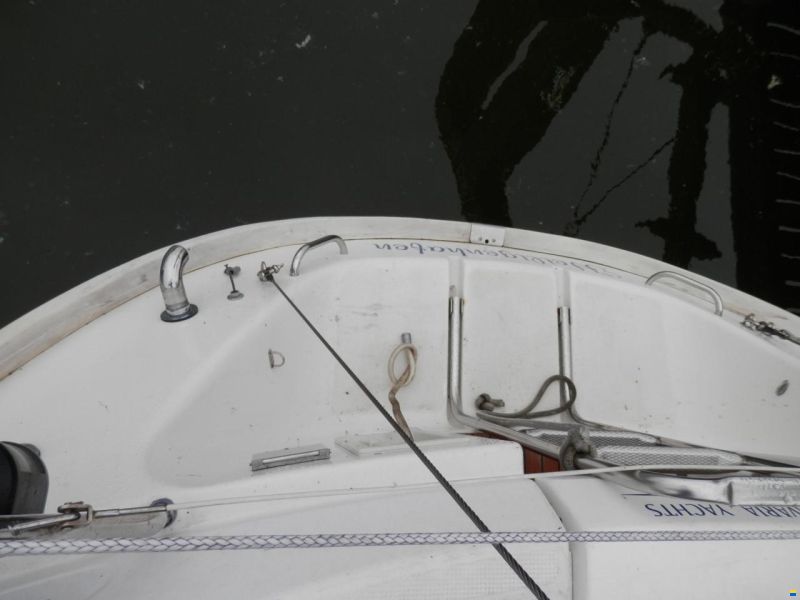 Bavaria 34-3