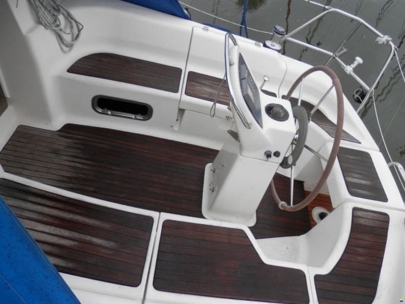 Bavaria 34-3