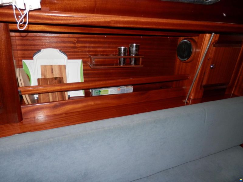 Bavaria 34-3