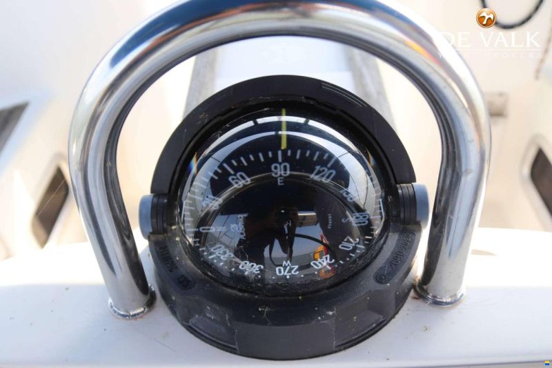 Beneteau Oceanis 411 Electric