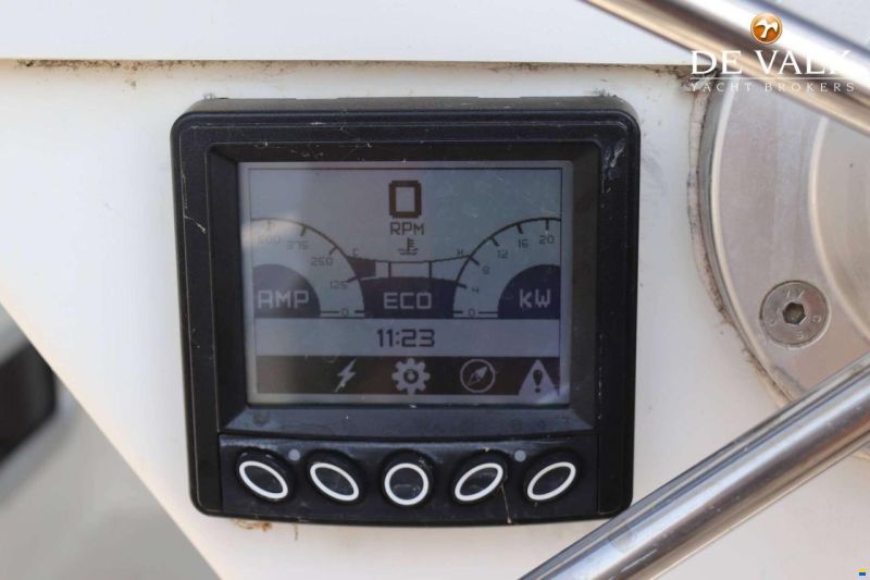 Beneteau Oceanis 411 Electric