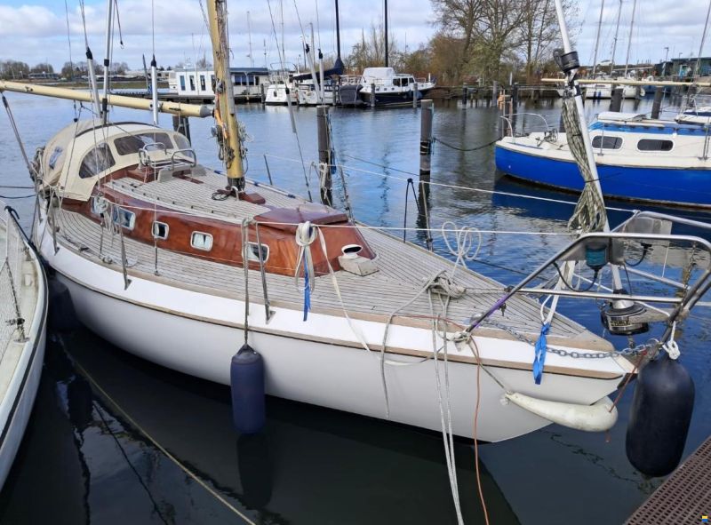 Vindö 40