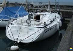 Bavaria 30 Cruiser