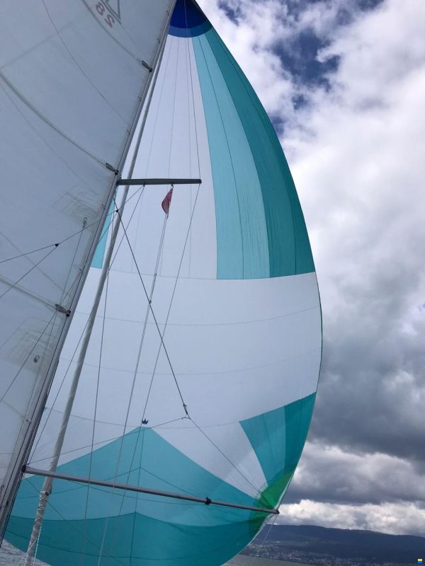 Dehler 28