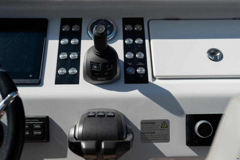 Frauscher 1212 Ghost