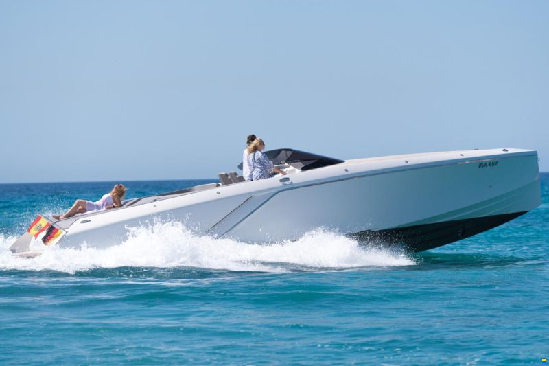 Frauscher 1212 Ghost