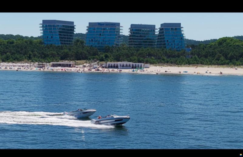Ibiza Boats Ibiza 811 Touring