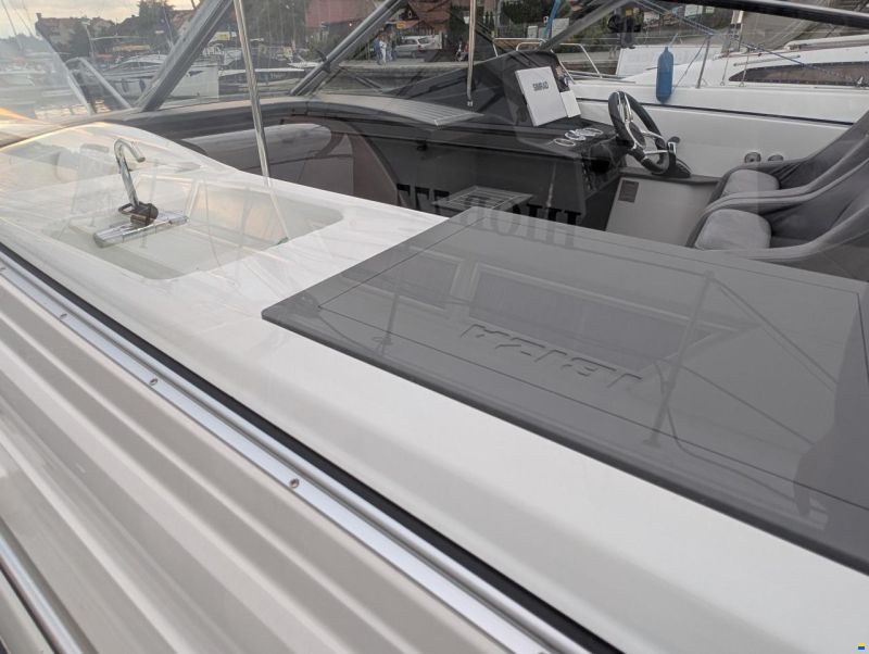 Ibiza Boats Ibiza 811 Touring
