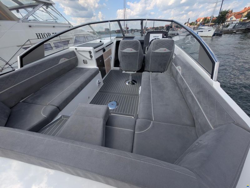 Ibiza Boats Ibiza 811 Touring
