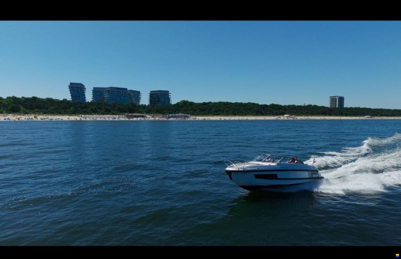 Ibiza Boats Ibiza 811 Touring