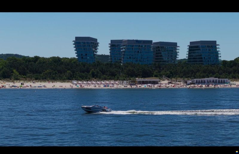 Ibiza Boats Ibiza 811 Touring