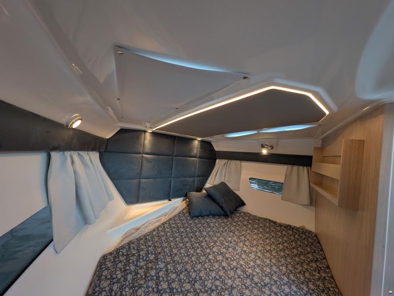 Ibiza Boats Ibiza 811 Touring