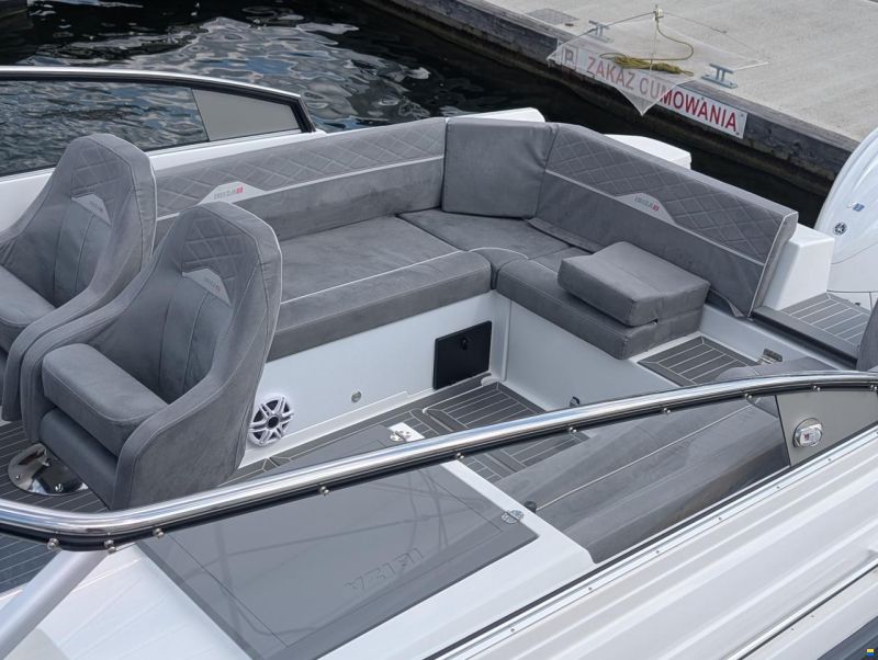 Ibiza Boats Ibiza 811 Touring