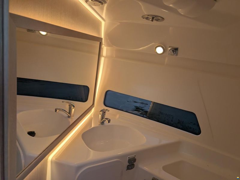 Ibiza Boats Ibiza 811 Touring