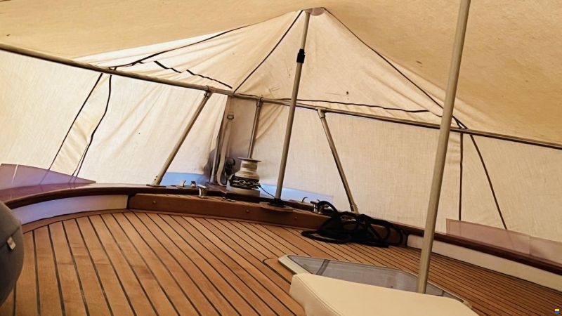 Patrone Moreno 25 Open