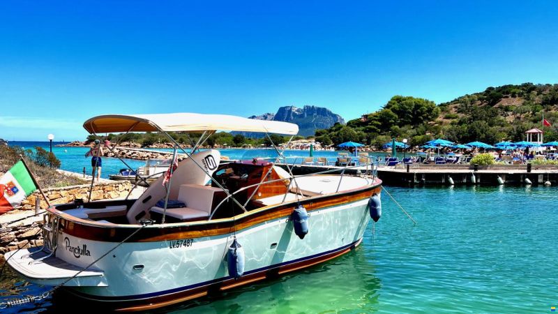 Patrone Moreno 25 Open