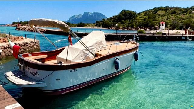 Patrone Moreno 25 Open