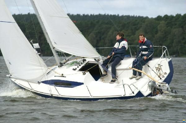 Argo 680