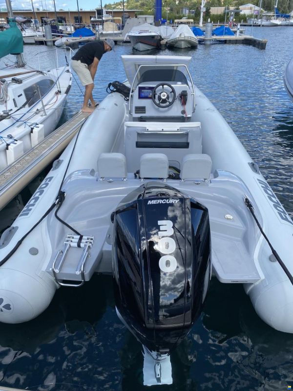 Focchi Rib 730