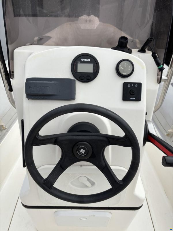 MMA Mörth B580