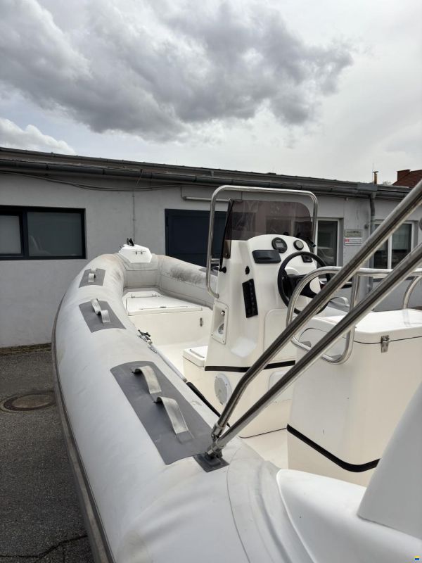 MMA Mörth B580