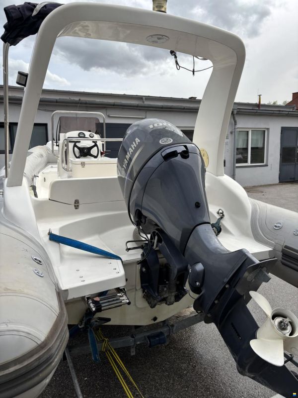 MMA Mörth B580