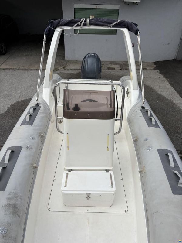 MMA Mörth B580