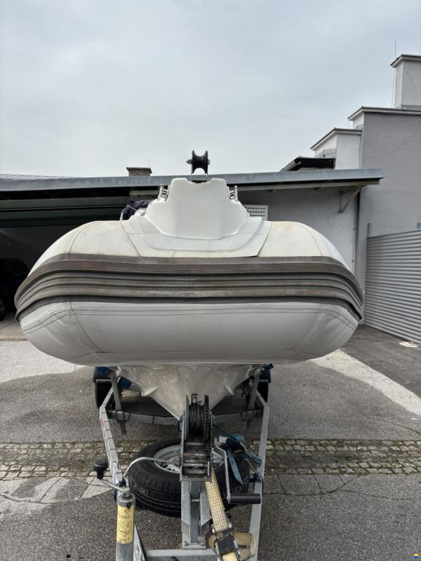 MMA Mörth B580