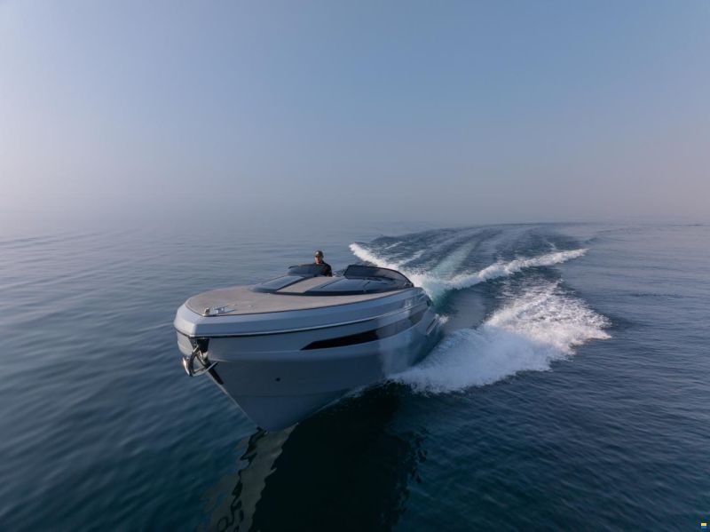 Epica Yacht Epica 33