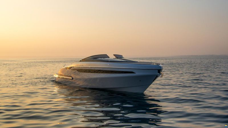 Epica Yacht Epica 33