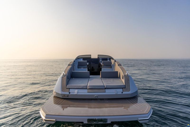 Epica Yacht Epica 33