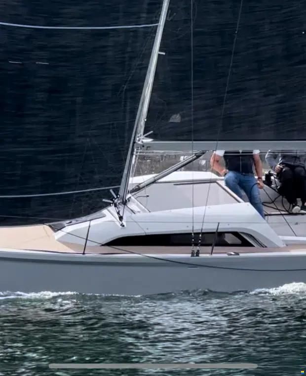 Sunbeam 29.1