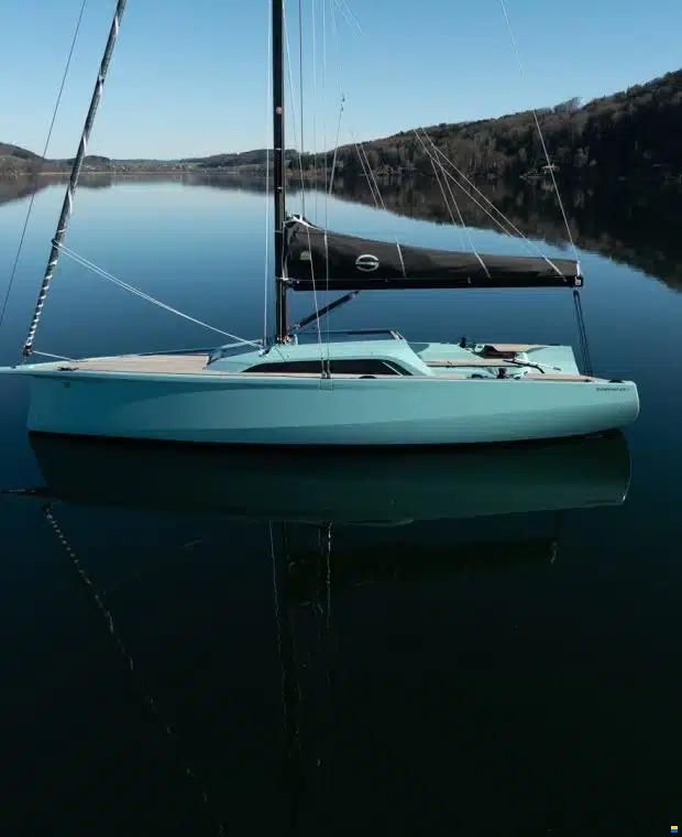 Sunbeam 29.1