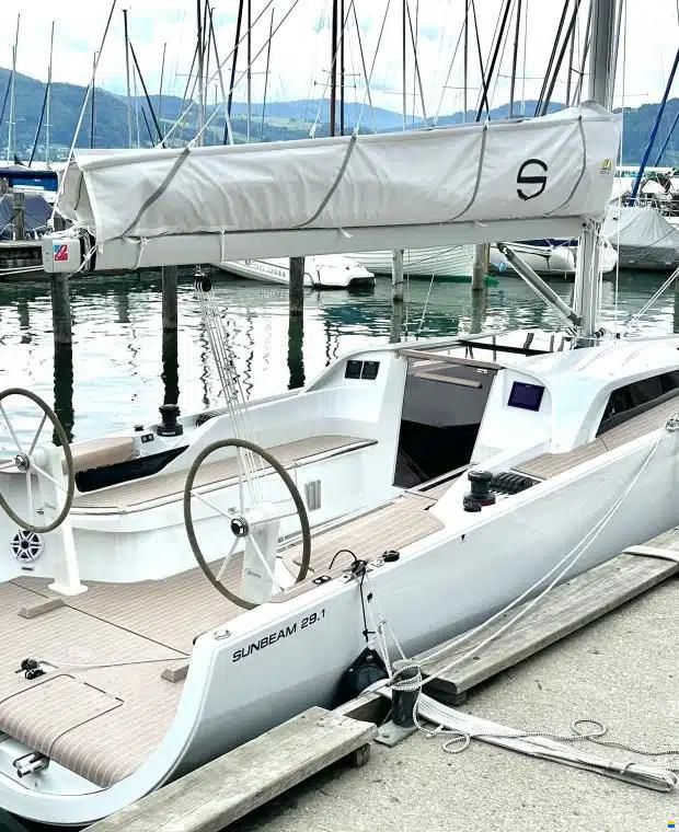 Sunbeam 29.1