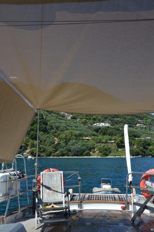 CIM Shipyard Ocean Voyager 82