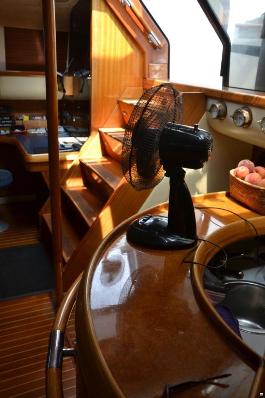 CIM Shipyard Ocean Voyager 82