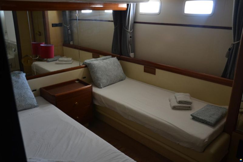 CIM Shipyard Ocean Voyager 82