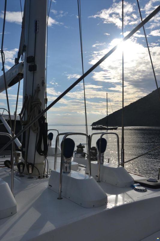 CIM Shipyard Ocean Voyager 82