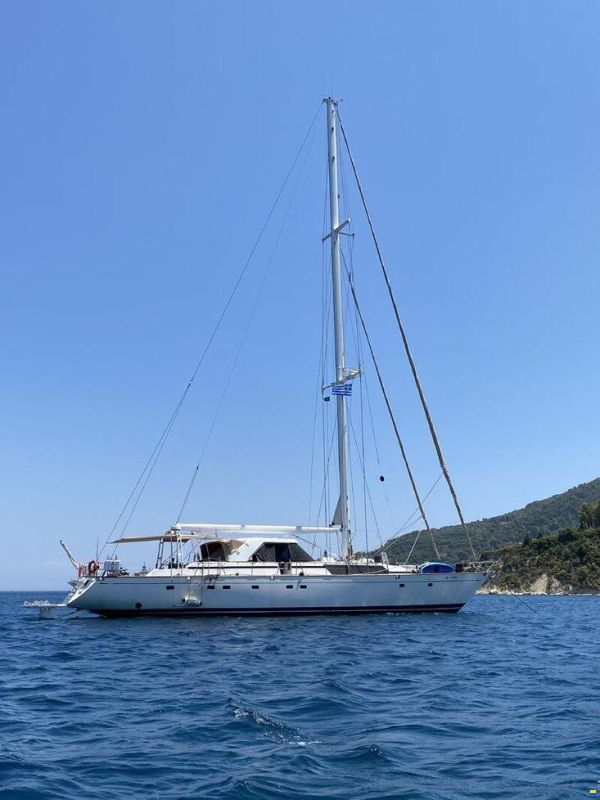 CIM Shipyard Ocean Voyager 82