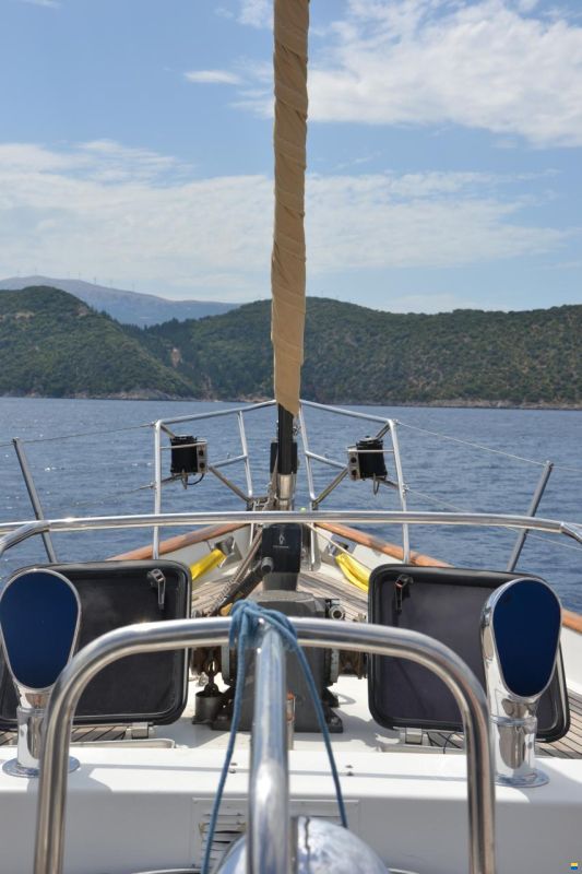 CIM Shipyard Ocean Voyager 82
