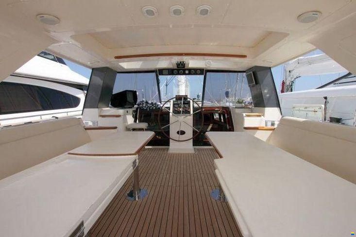 CIM Shipyard Ocean Voyager 82