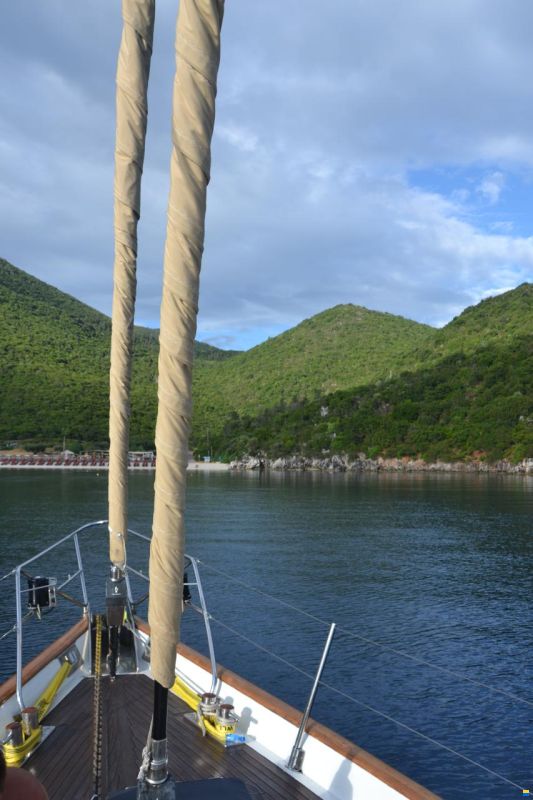 CIM Shipyard Ocean Voyager 82